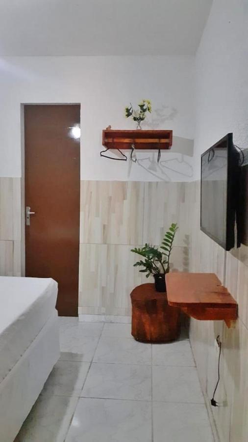 Cantinho Da Ge - Homestay Pôrto das Galinhas Exteriér fotografie